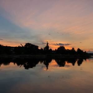 Meet your Posher, Carys